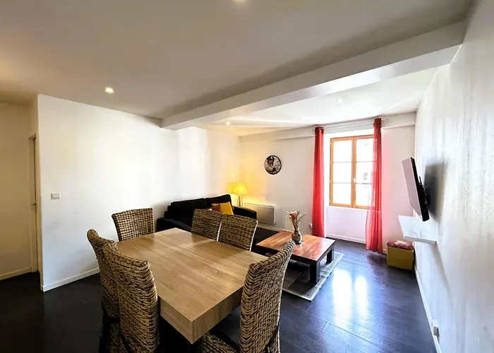Residence De La Lone