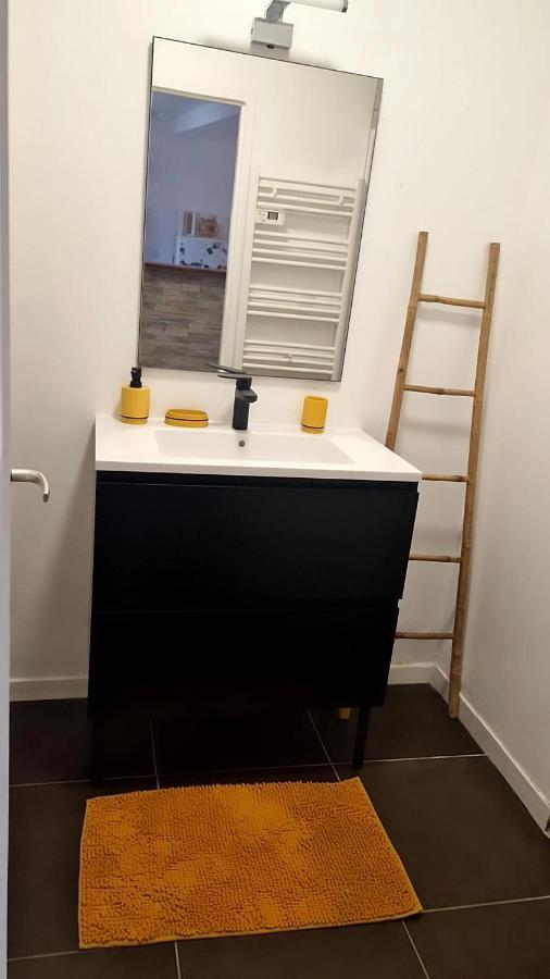 De La Lone Appartement