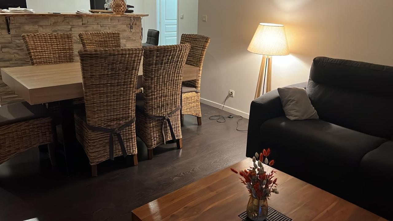 De La Lone Appartement