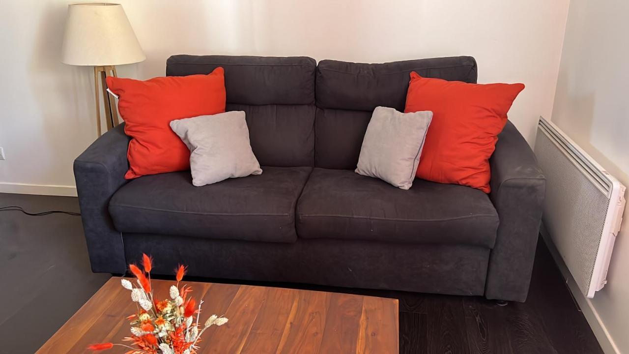 De La Lone Appartement